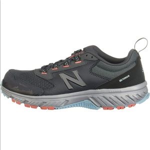 New Balance Women's 510 V5 Trail Running Shoe 11 Wide